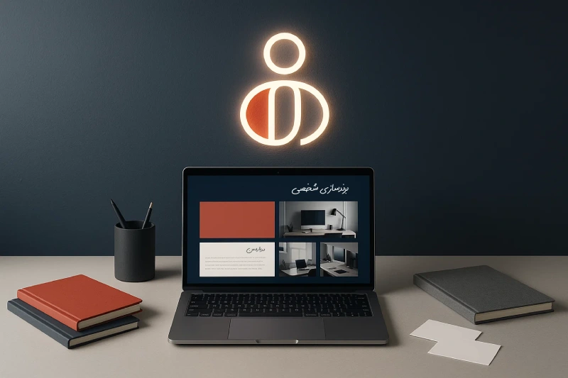 برندسازی شخصی