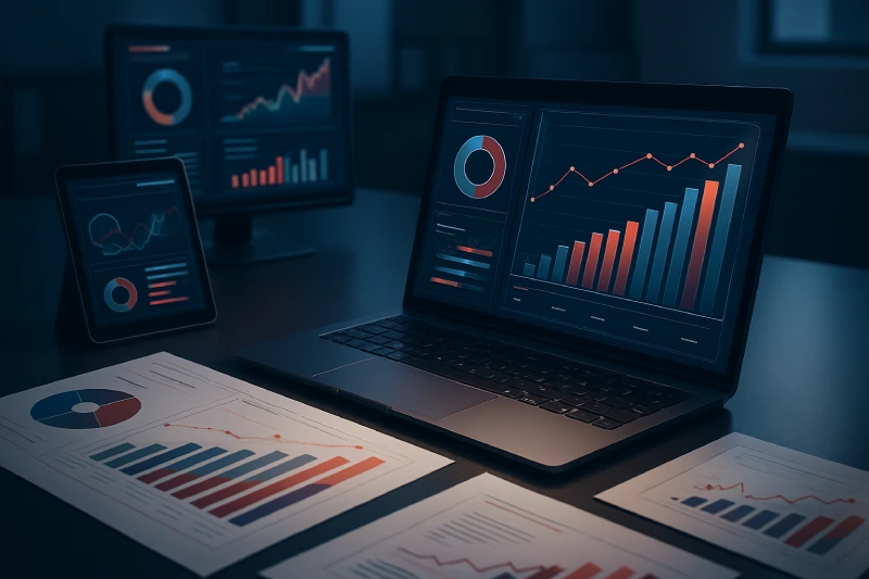 هوش اقتصادی