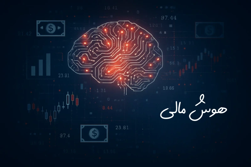 هوش مالی