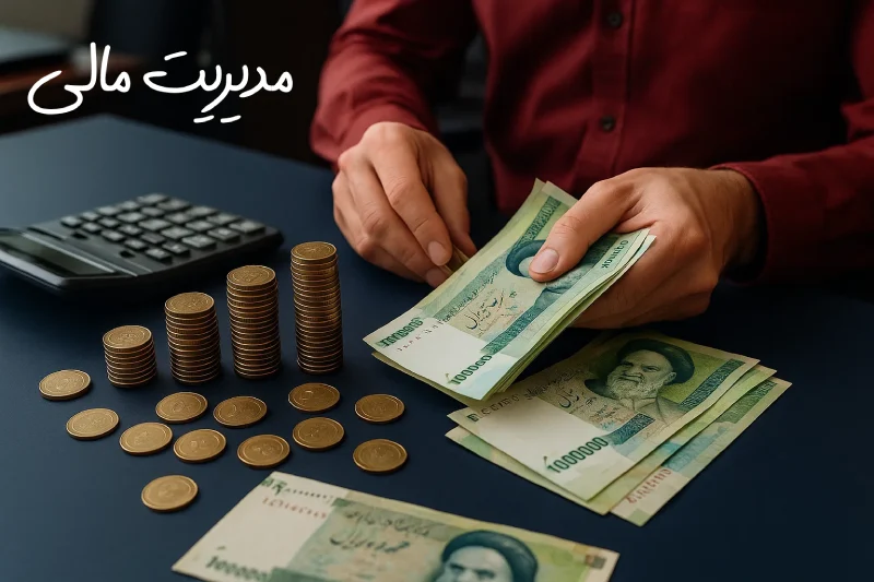 مدیریت مالی چیست