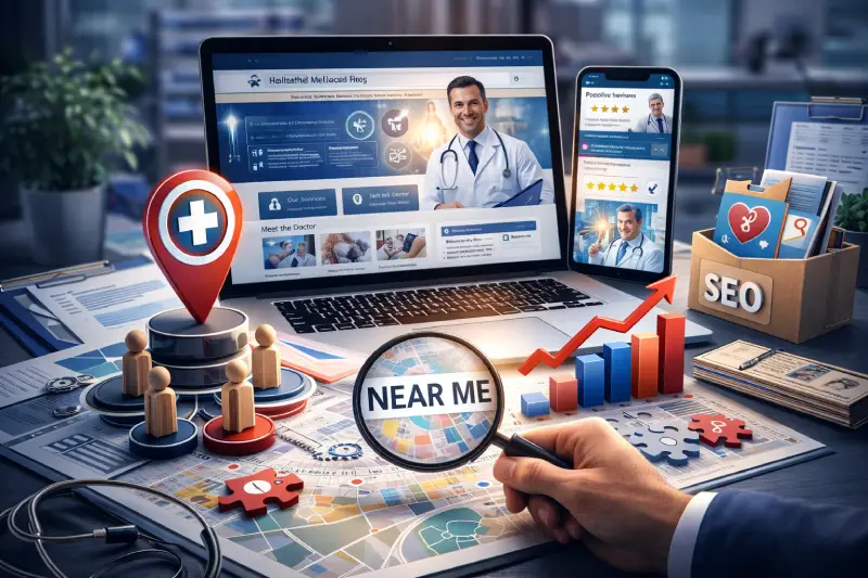 اینکامینگ پزشکی